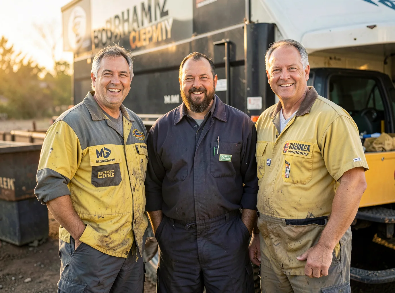 Sewage Cleanup company in Tehachapi, CA