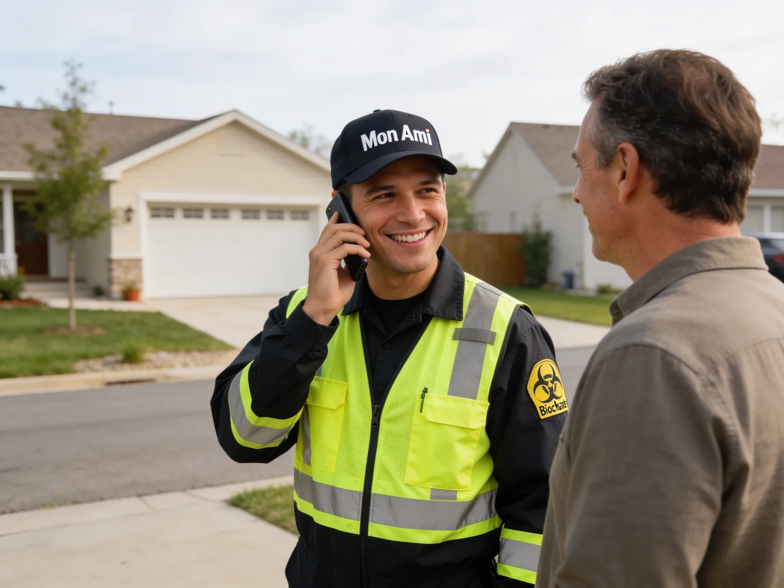 Sewage Cleanup Tehachapi, CA FAQs